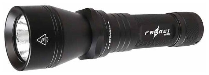    Ferei W151 CREE XM-L (  ) (W151II)