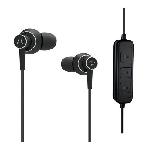 Беспроводные наушники SoundMAGIC ES20BT, black