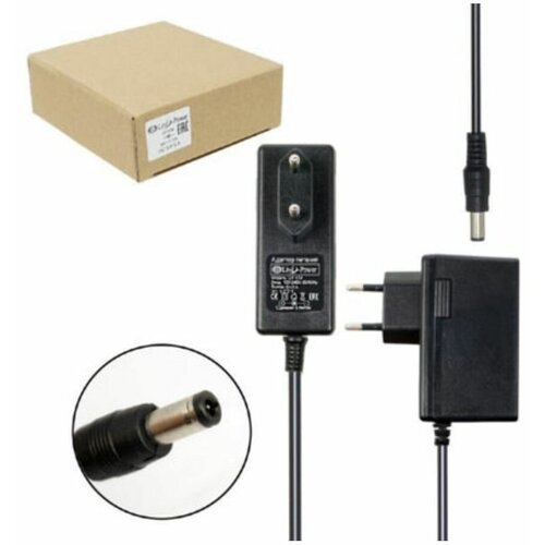 Блок питания Live Power LP-134 SC-A91V2 9V1A 28800₽