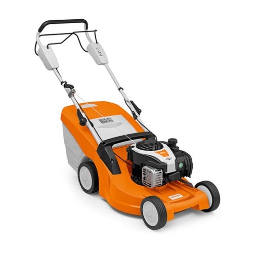 Газонокосилка STIHL RM 448 TX, 46 см