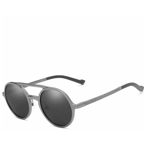 фото Очки солнцезащитные n7576_gun_gray kingseven