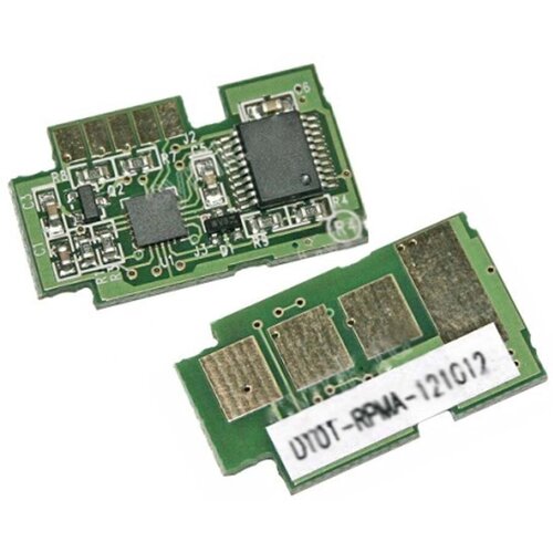 Чип картриджа MLT-D209L для Samsung SCX-4824FN, SCX-4824, SCX-4828FN, SCX-4828 5000 стр. чип samsung mlt d209l для scx 4824 4828 ml 2855 master 5k
