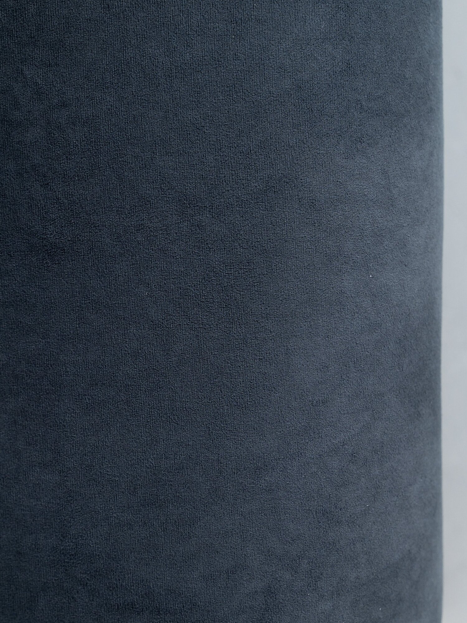 Кресло ZASIDELIS коллекция "CHILL" темно-серое cветлое масло - фотография № 4