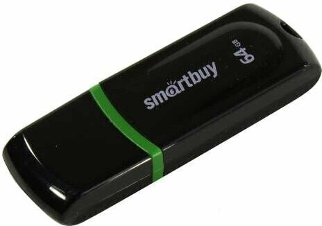 Usb flash накопитель SmartBuy - фото №5