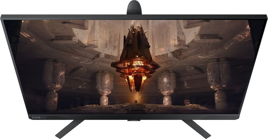 32" Монитор Samsung Odyssey G7 S32BG700EI 3840x2160 144 Гц IPS