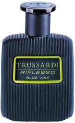 Туалетная вода TRUSSARDI Riflesso Blue Vibe, 50 мл