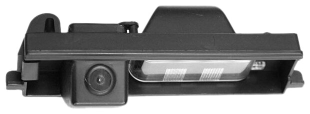 Камера INCAR VDC-030 Toyota RAV4 06+