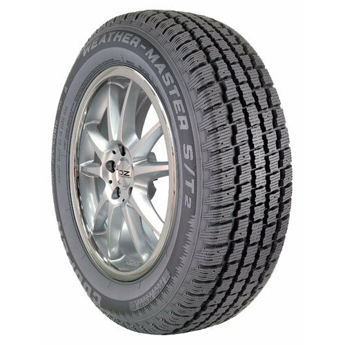 Cooper Weather-Master S/T 2 215/60 R16 95T зимняя