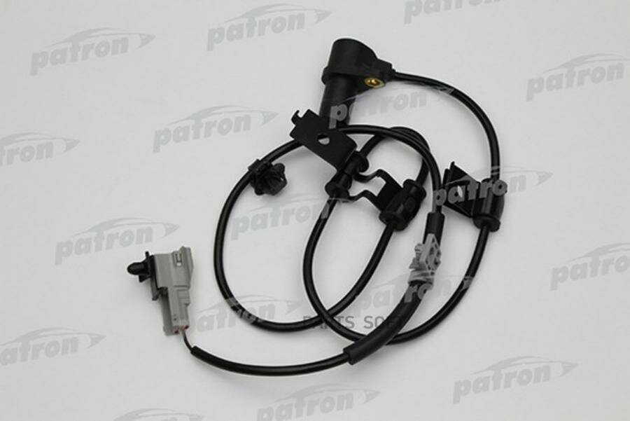 Датчик Частоты Вращения Колеса Передний Левый Hyundai: Matrix 01-10 PATRON арт ABS50974