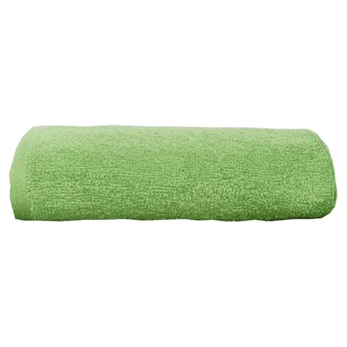 фото Guten morgen полотенце лидия для рук 40х70 см пикантный зеленый