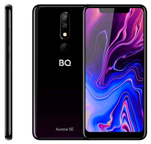 Смартфон BQ 5732L Aurora SE
