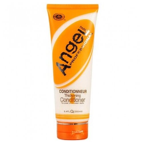 Angel Professional Кондиционер для густоты и объема волос Thickening Conditioner, 250 мл