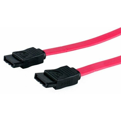 Кабель 7P SATA Female TO 7P SATA Female для жесткого диска, великобритания 40CM кабель 1700018971 m cable sata 7p sata 7p 15cm 180 180 w advantech