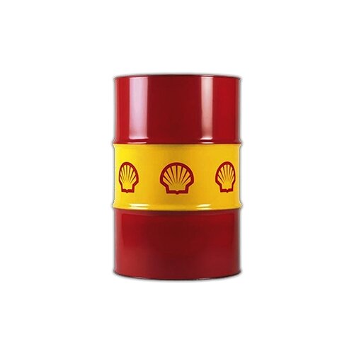 фото Компрессорное масло shell air tool oil s2 a 32 20 л