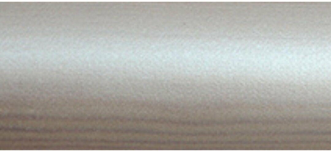 Эмаль универсальная перламутровая Vgt (ВГТ) ВД-АК-1179, 1 кг, серебристо-белая