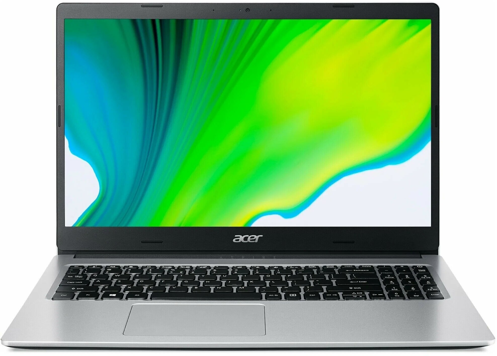 Ноутбук Acer NX.ADDER.01S I5-1135G7/8GB/512GB SSD/Iris Xe Graphics/15" FHD/noOS - фото №8