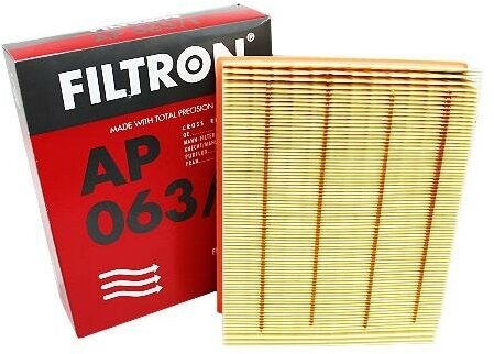 Воздушный фильтр Filtron - фото №17