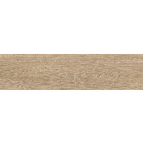 Плитка из керамогранита Laparet Madera светло-коричневый SG705890R для стен и пола, универсально 20x80 (цена за 1.76 м2)