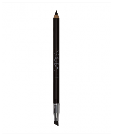 Nouba Карандаш для глаз с аппликатором Professional Eye Pencil, оттенок 11