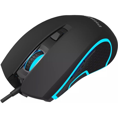 Беспроводная игровая мышь Philips SPK9413