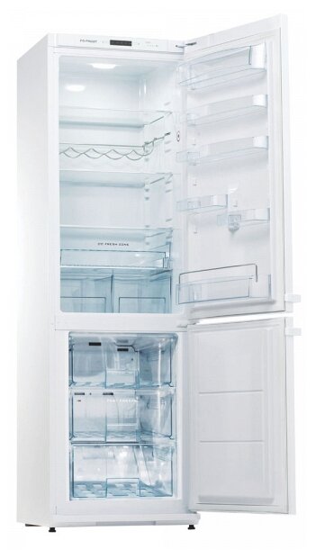 Холодильник Snaige RF36NG-Z10026