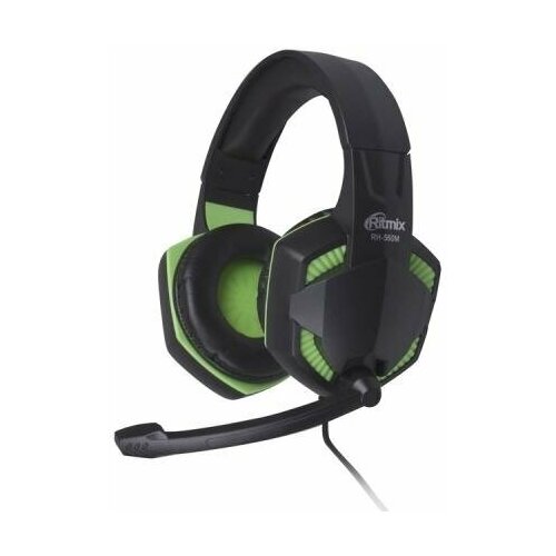 Гарнитура RITMIX RH-560M 148700₽