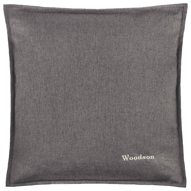 Подушка для бани Woodson 40*40 - фотография № 1