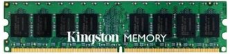 Оперативная память Kingston 1 ГБ DDR2 800 МГц DIMM CL6 KVR800D2N6/1G