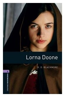 Lorna Doone. Level 4 (Blackmore R.D.; Penn David) - фото №1