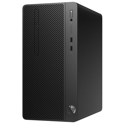 фото Настольный компьютер hp 290 g2