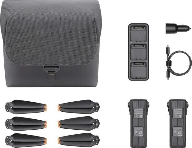 Комплект аксессуаров DJI Mavic 3 Fly More Kit