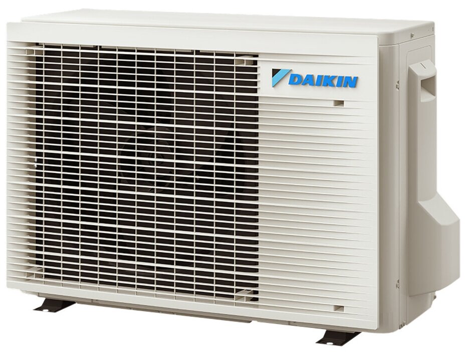 Бытовой кондиционер Daikin FTXJ20AB/RXJ20A - фотография № 8