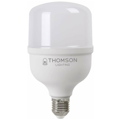 Лампа светодиодная Thomson E27 30W 6500K TH-B2364