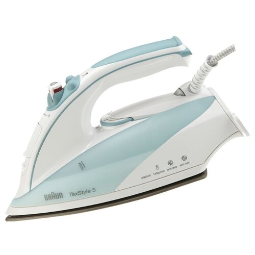 фото Паровой утюг braun texstyle 5 ts515