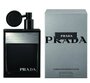 Prada парфюмерная вода Amber pour Homme Intense