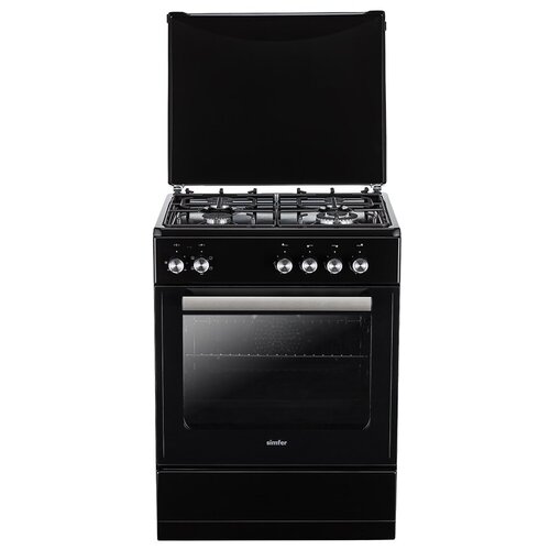 Комбинированная плита Simfer F65MB45002 3959000₽
