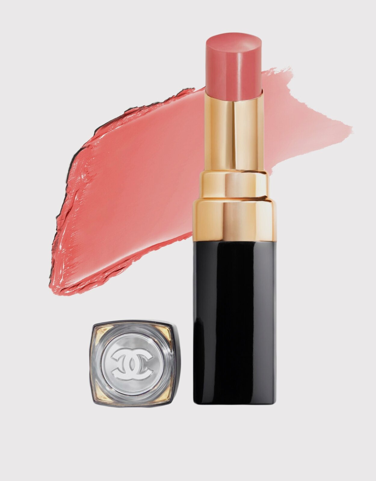 Chanel rouge coco flash 84 - immediat
