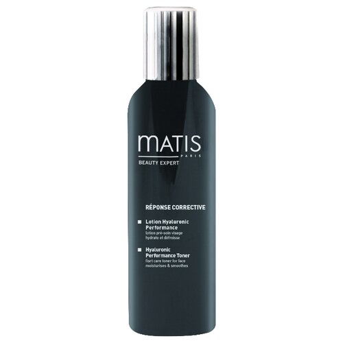 фото Matis лосьон reponse corrective hyaluronic perfomance toner 200 мл