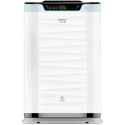 Очиститель воздуха Taurus High Landscapes Connect Pro степень очистки 999 ионизация белый 5431800₽