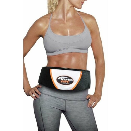 Массажный пояс Vibro Shape с эффектом сауны