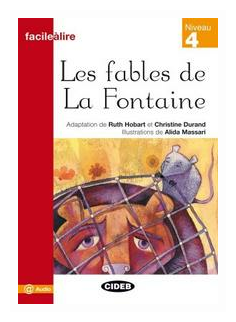 Les Fables De La Fontaine (La Fontaine) - фото №1