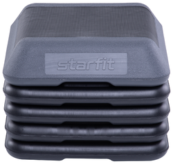 Степ-платформа Starfit SP-401 40х40х30 см