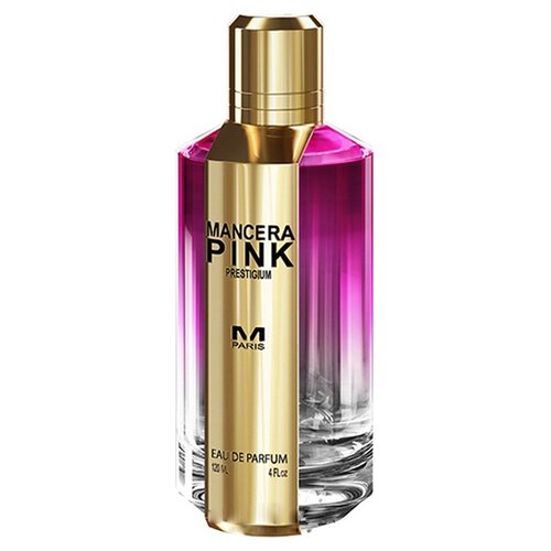 Mancera парфюмерная вода Pink Prestigium, 120 мл, 150 г mancera парфюмерная вода gold prestigium 120 мл 100 г