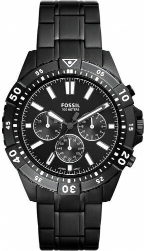 Наручные часы FOSSIL