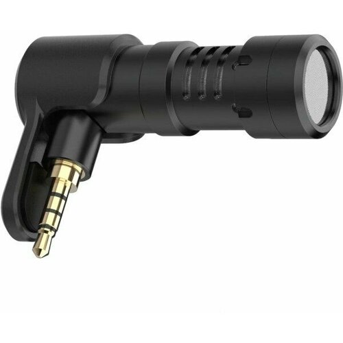 Synco Mic-U1 USB микрофон для смартфона usb микрофон synco mic v1