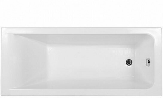 Акриловая ванна Aquanet Bright 175x75 216660 к/с85