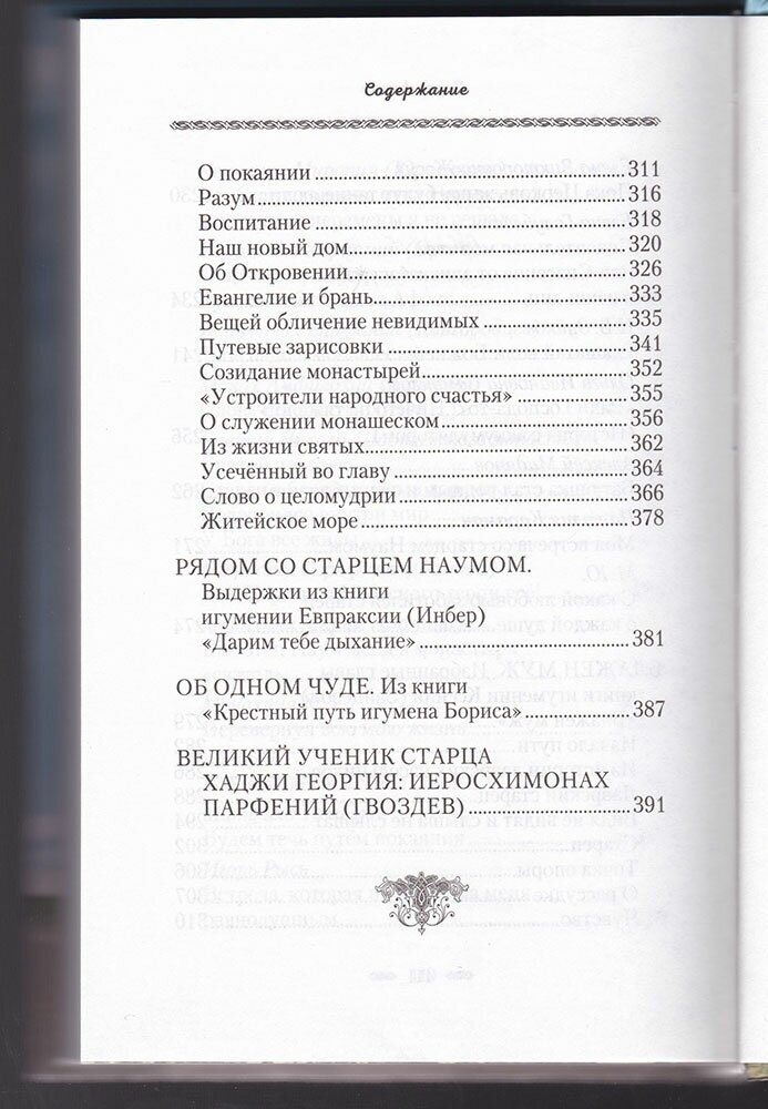 Молитвами его живём. Памяти архимандрита Свято-Троицкой Сергиевой Лавры Наума (Байбородина) - фото №12