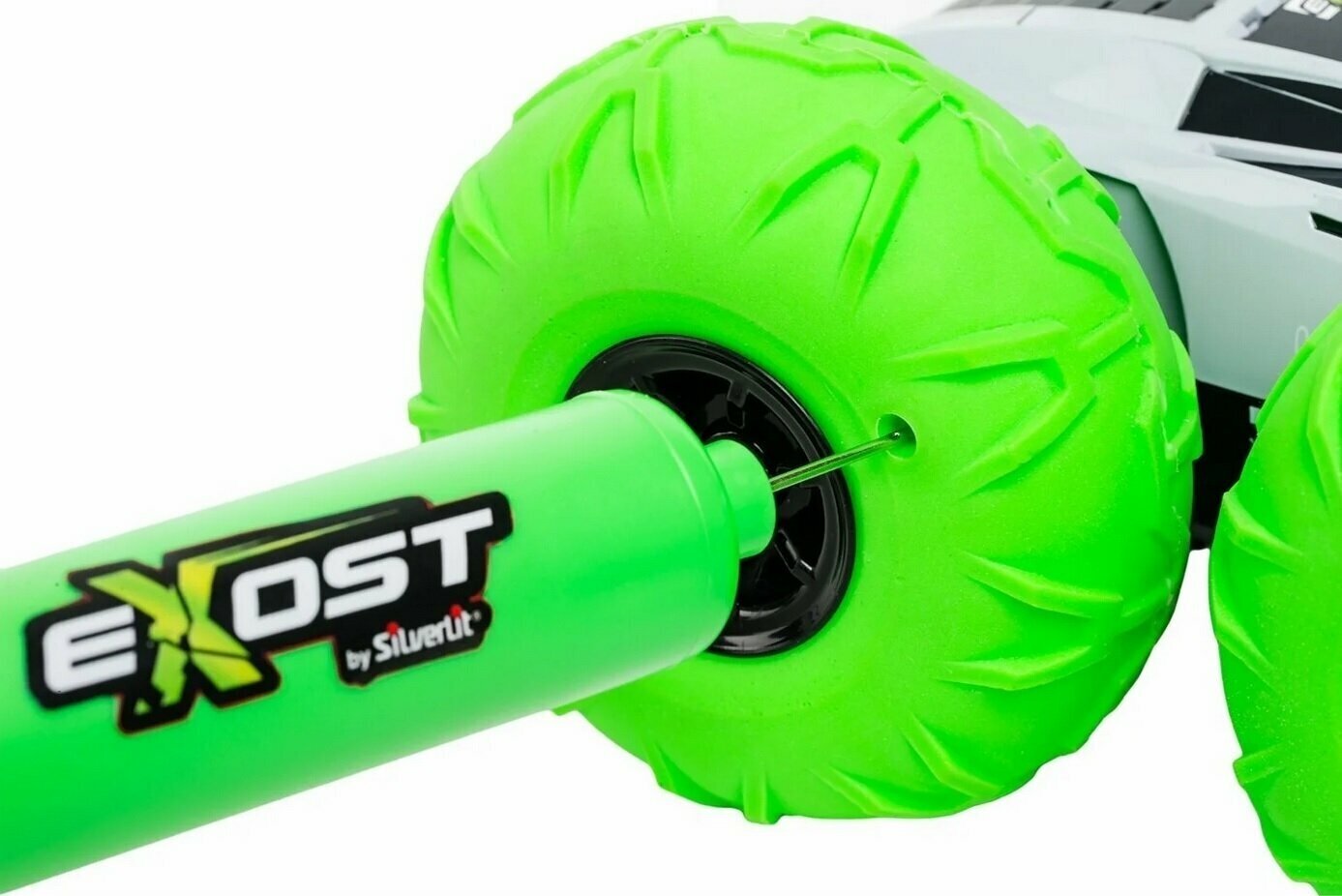 EXOST Tornado 360 TE115 1:10