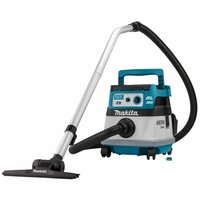 Makita Аккумуляторный пылесос Makita DVC867LZX4