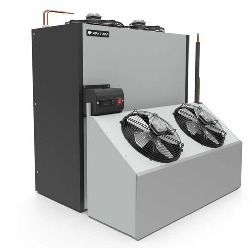 Низкотемпературная сплит-система Арктика СМН-218 135600₽